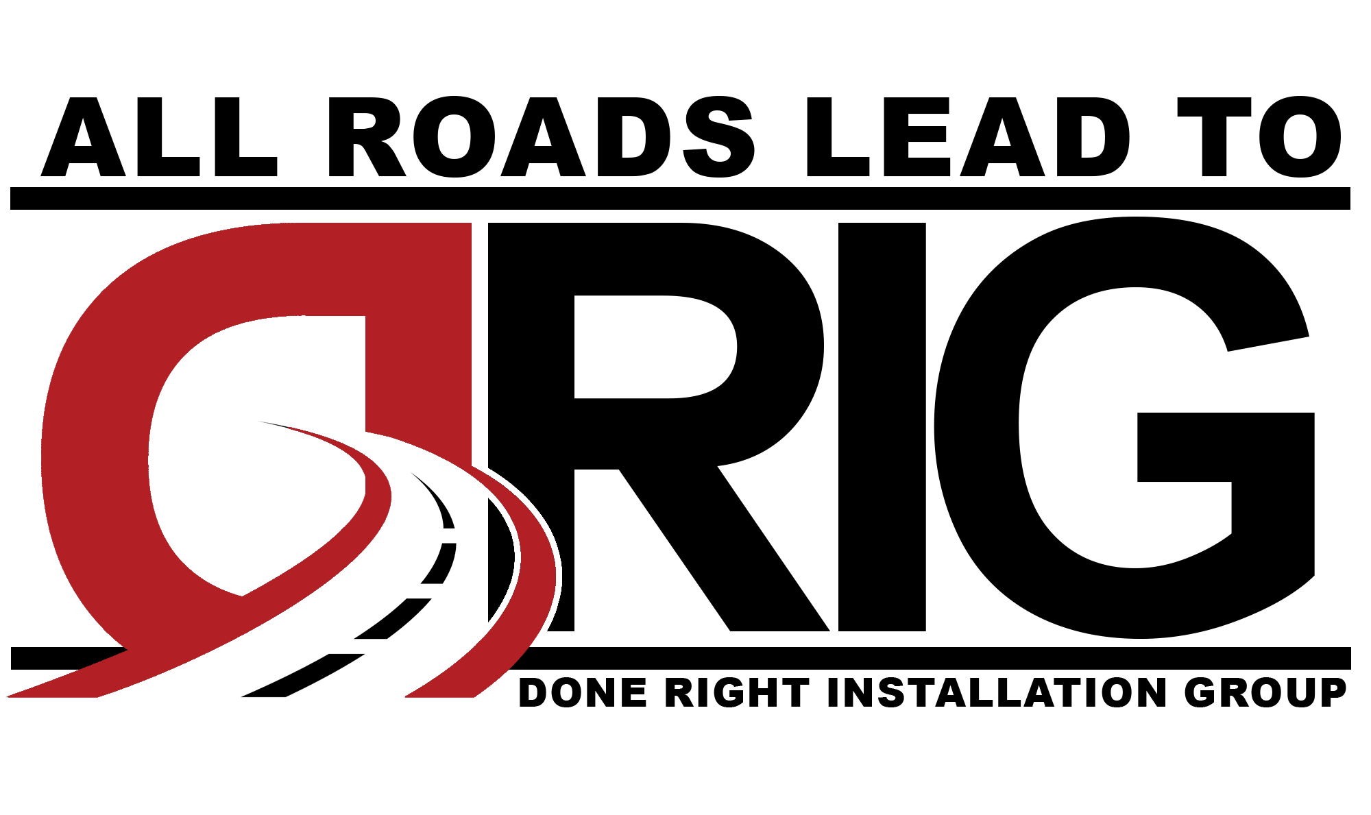 Done Right Installation Group