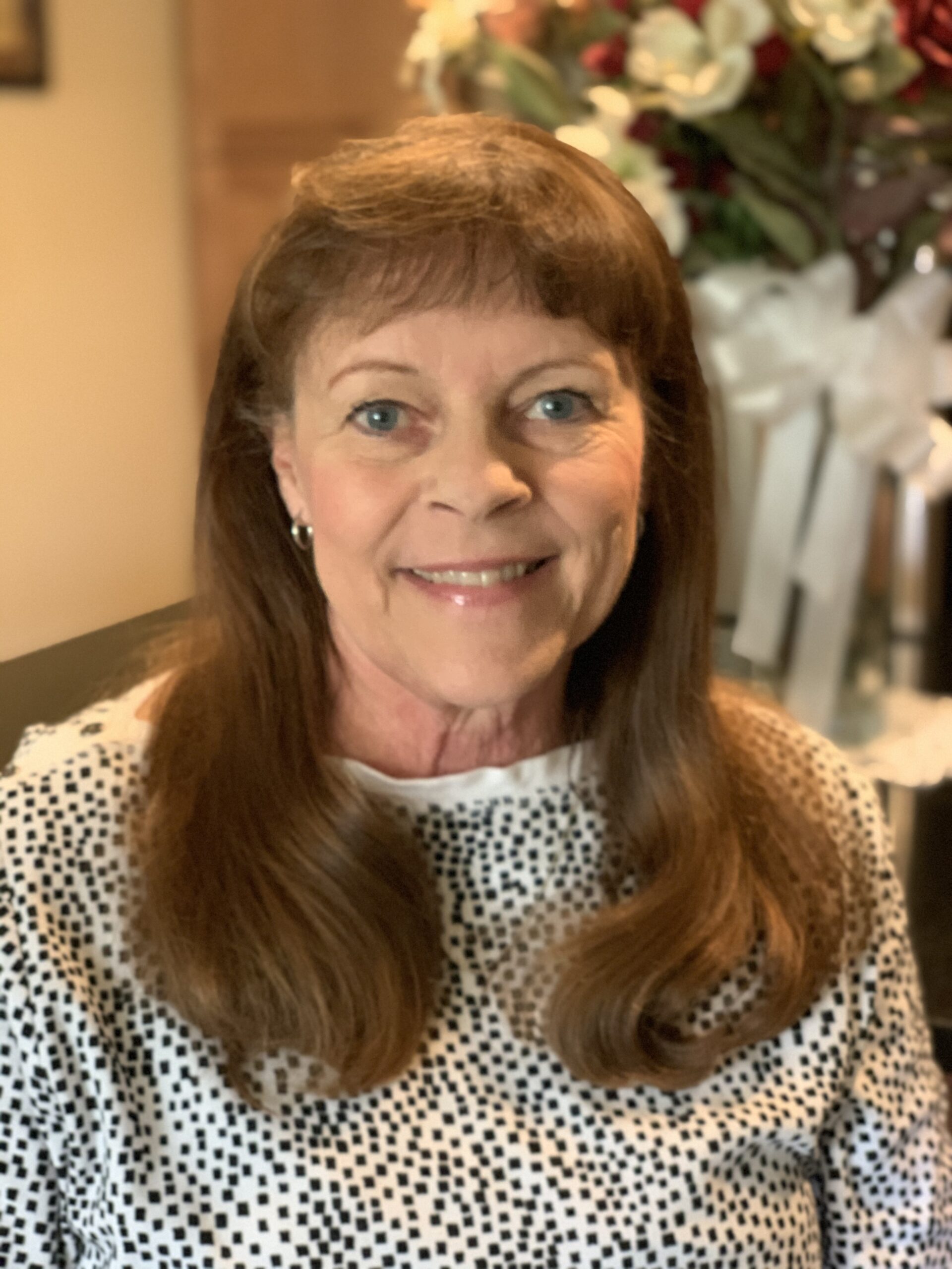 Glenda Holt