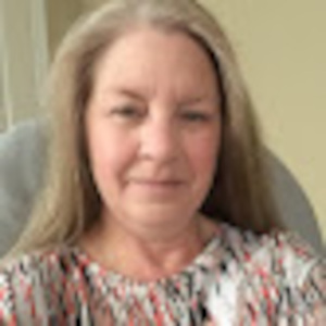 Wendy Vachon